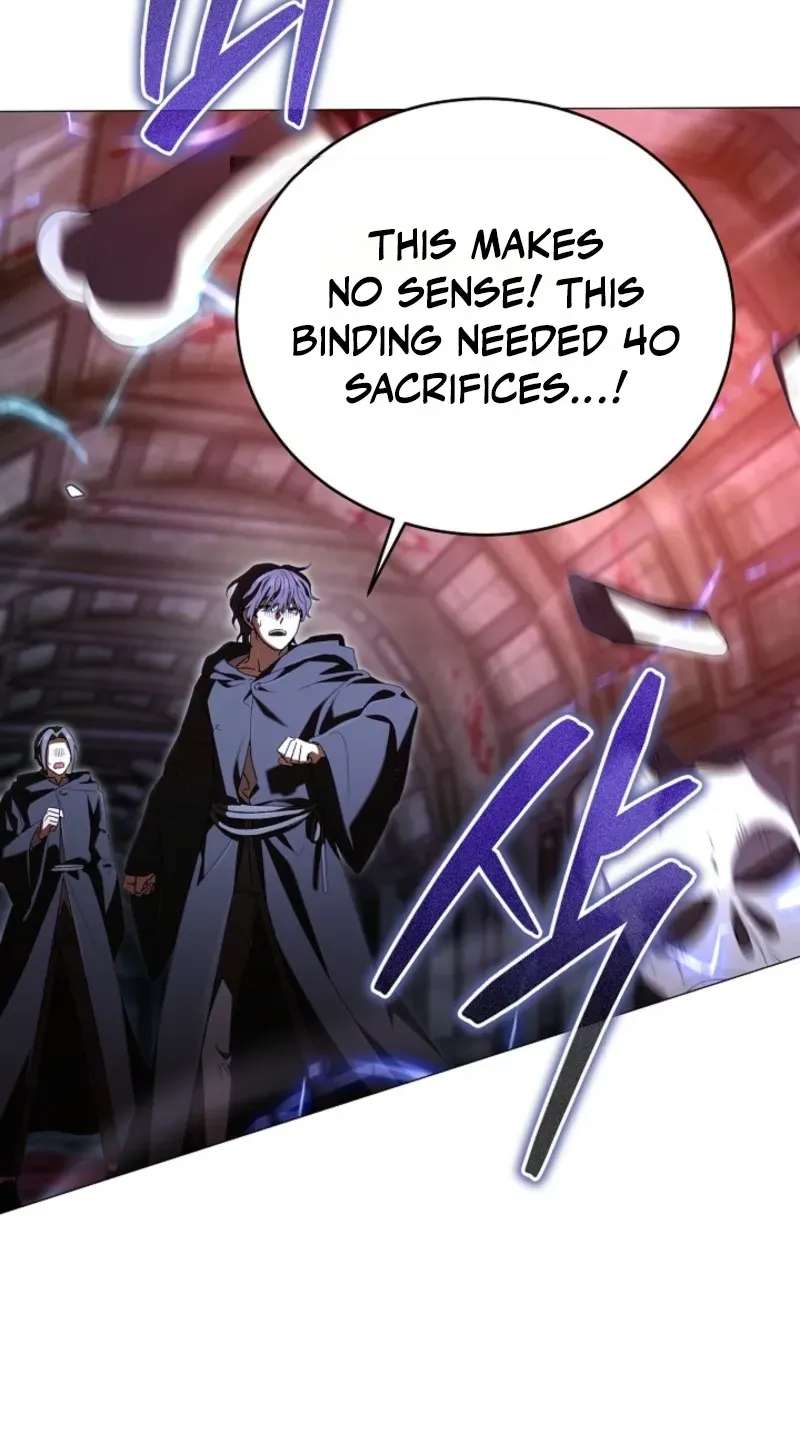 Is It Bad That the Main Character's a Roleplayer? Chapter 29 - page 88