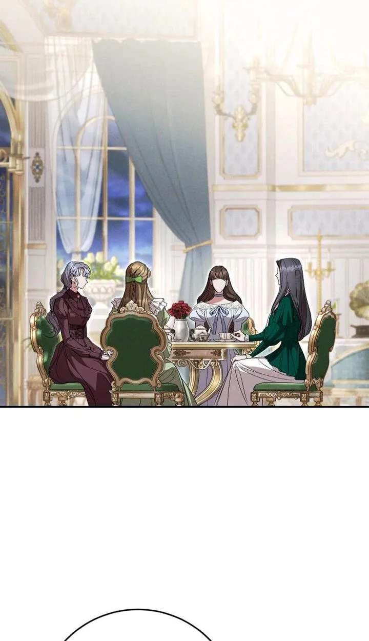 The Regressed Empress’s Abduction Marriage Chapter 66 - page 23