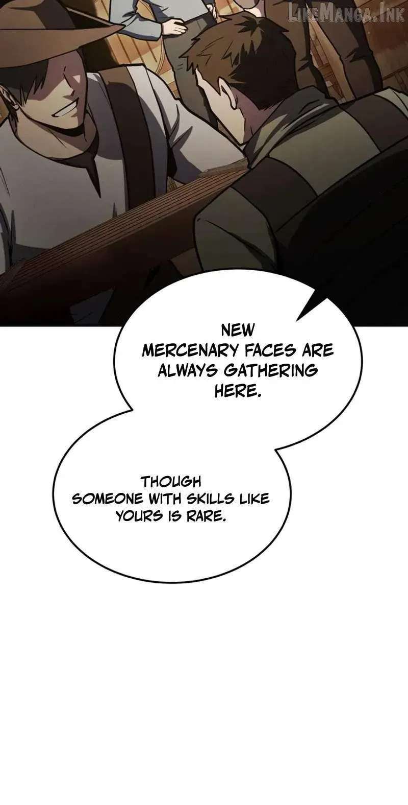 Mage of the Wind Chapter 29 - page 83