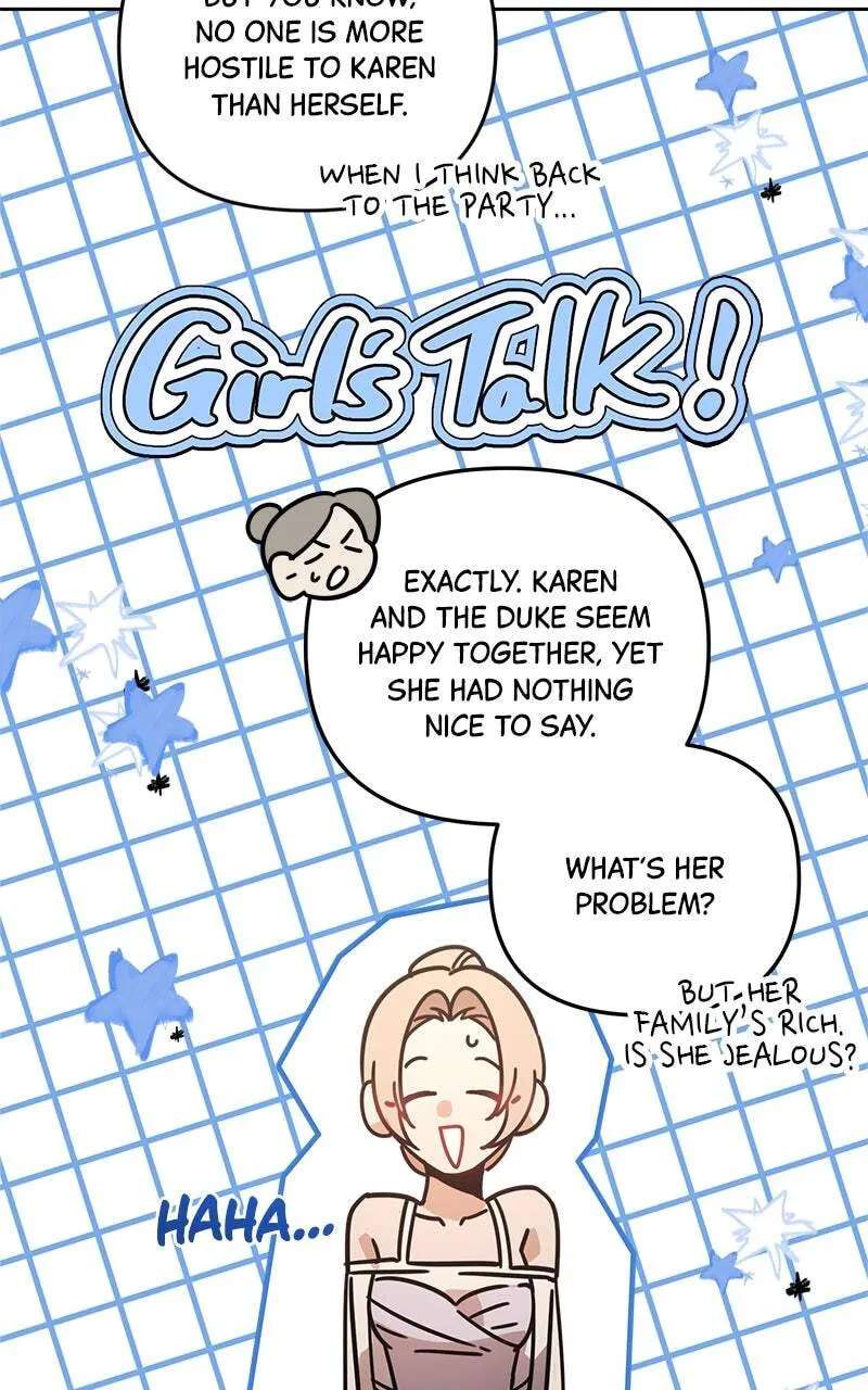 At the Place Where the Golden Rose Broke Chapter 45 - page 13
