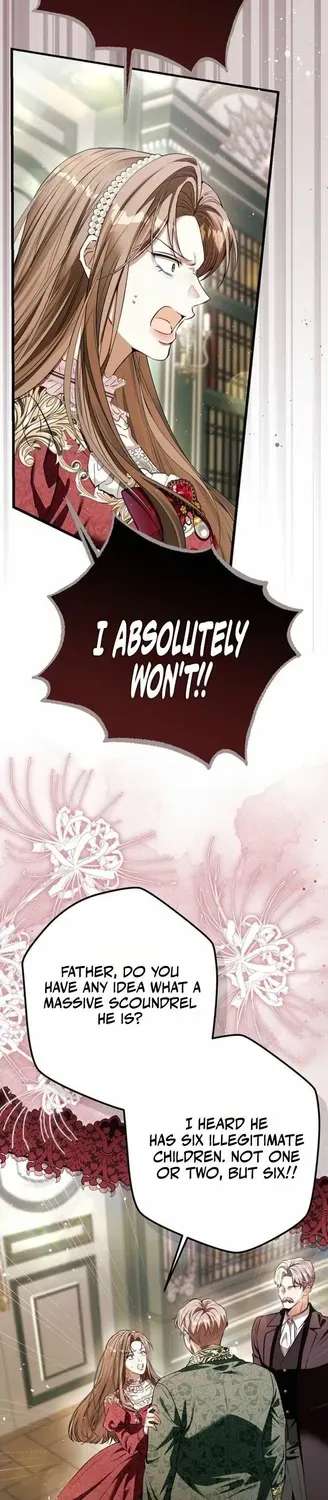 This Is What Revenge Looks Like Chapter 38 - page 4