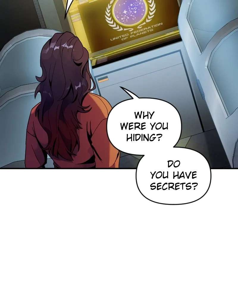 Recollection: A Star Trek Story Chapter 4 - page 57