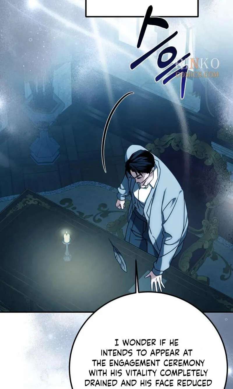 Changing the Genre From Angst to Heartwarming Chapter 90 - page 81