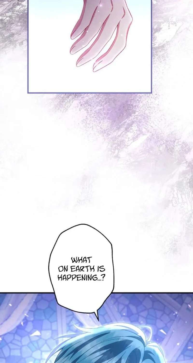 Oshi no Ichizu Sugiru Shuuchaku o, Watashi wa Mada Shiranai Chapter 97 - page 131