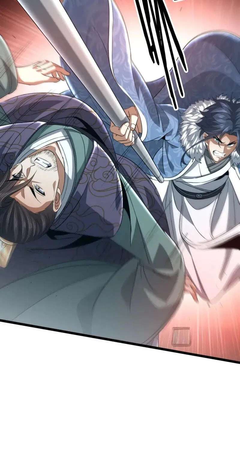 Greetings, Sect Leader Chapter 32 - page 64