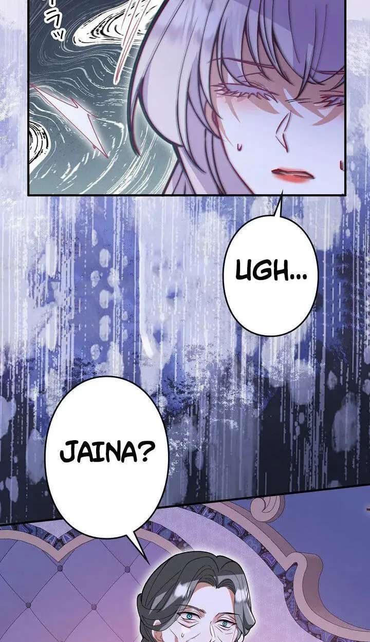 Banished Mother, Desired by the Crown Prince Chapter 59 - page 42
