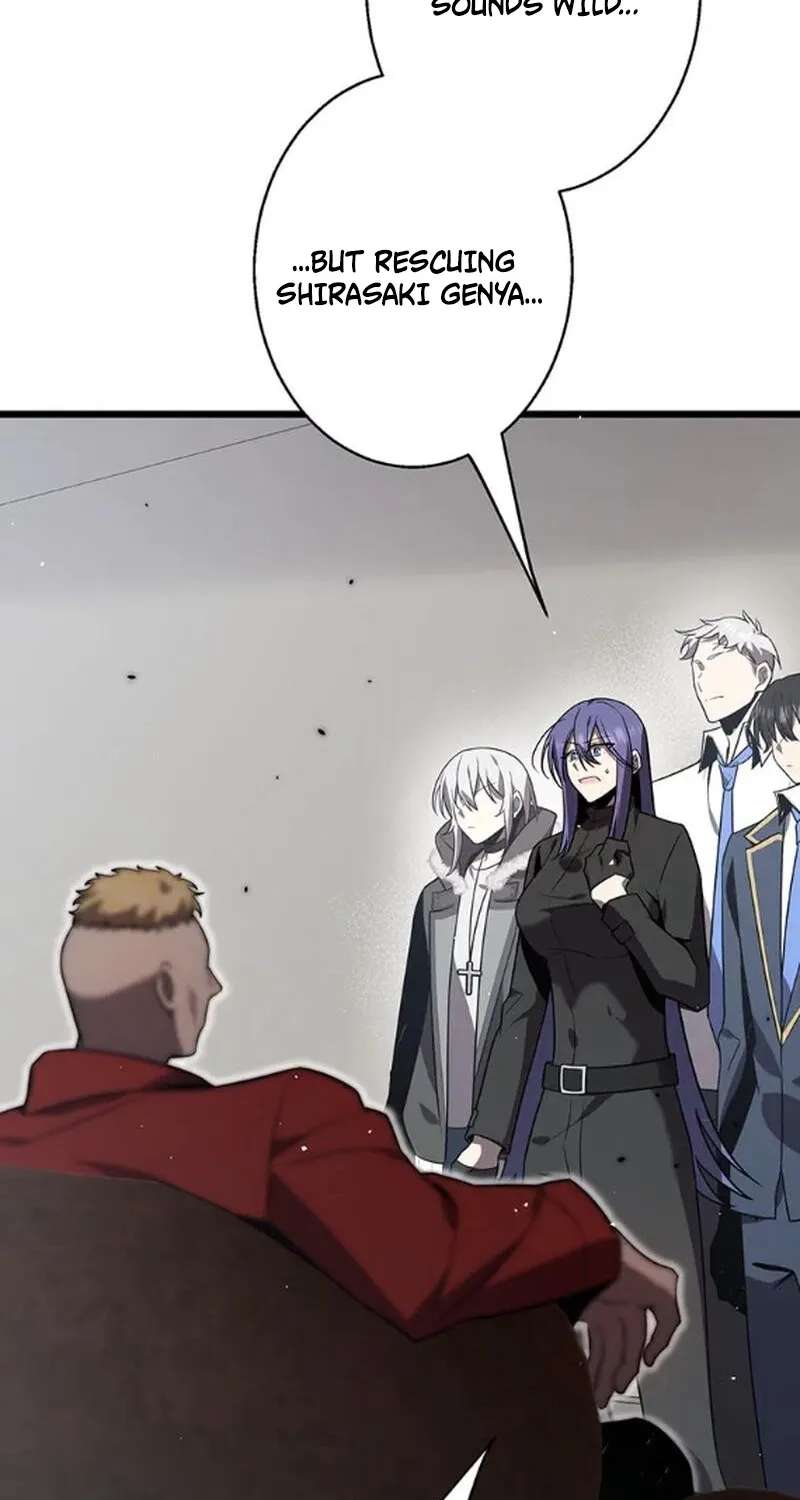 Ah, It’s Wonderful To Be Alive Chapter 62 - page 33