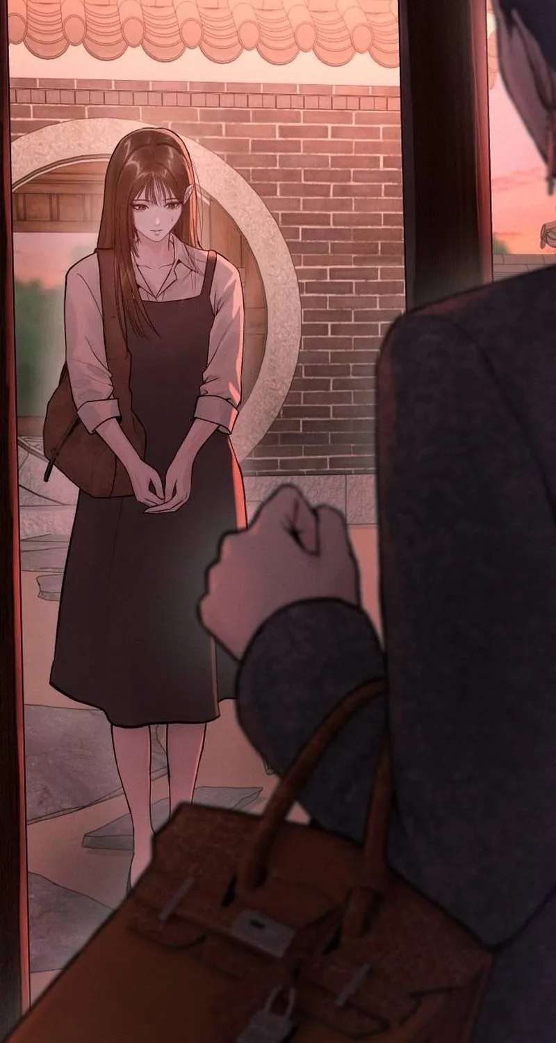 Patronage Stigma Chapter 1 - page 95