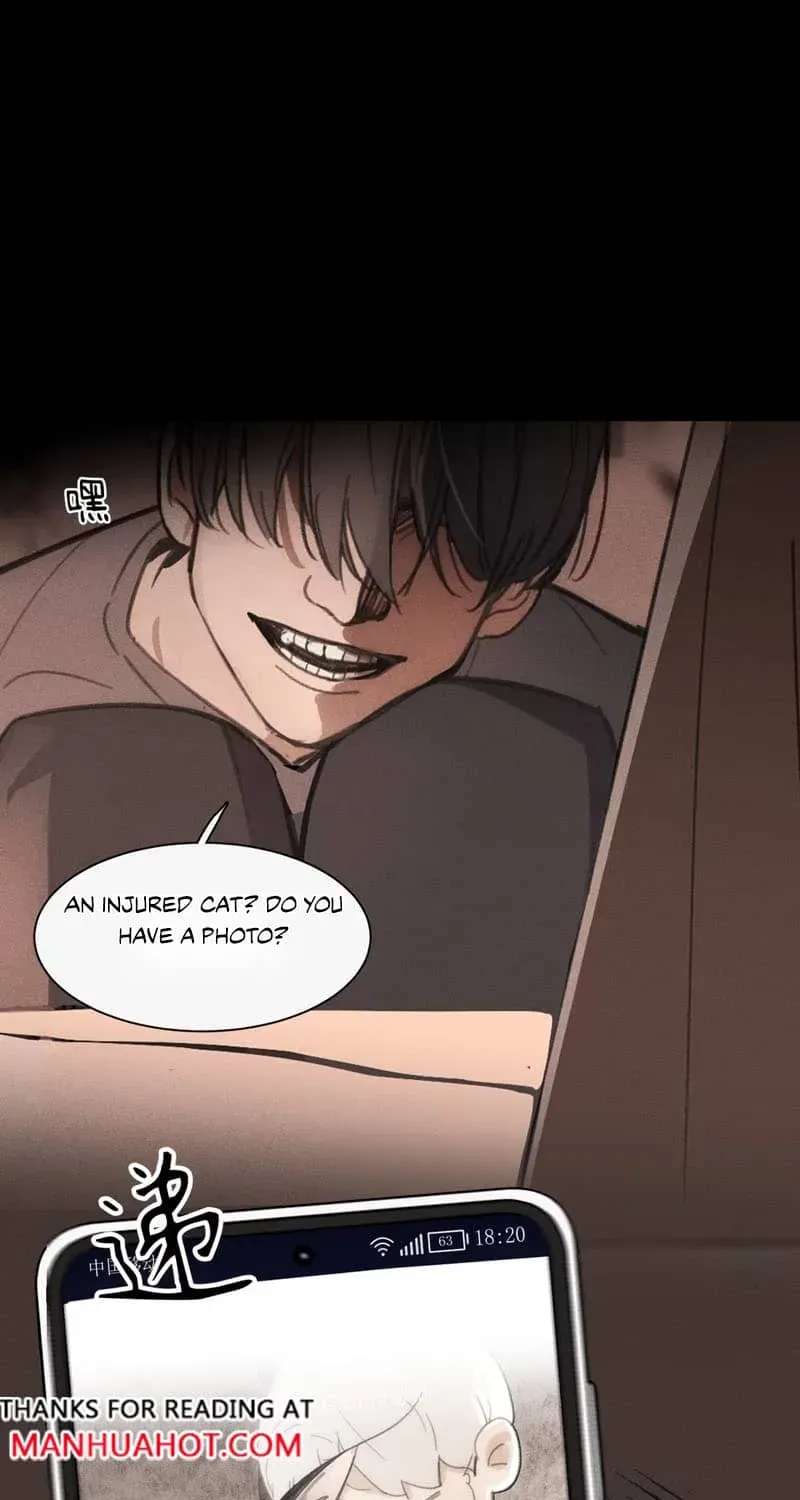 Bait For Returning to The Cage Chapter 1 - page 15