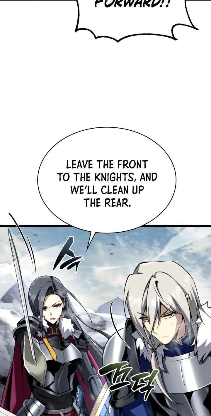Became the Lout First Prince Chapter 50 - page 59