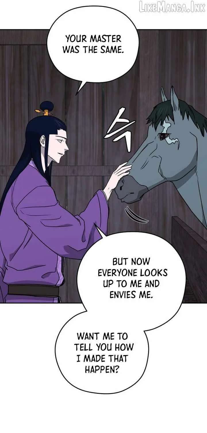 Administrator Kang Jin Lee Chapter 264 - page 10