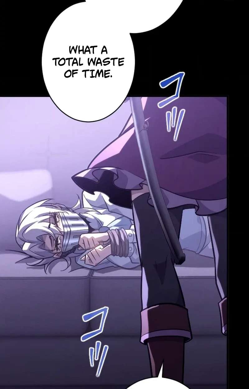 The Rebel of the Tyrant Noble House — Aster Chapter 37 - page 80