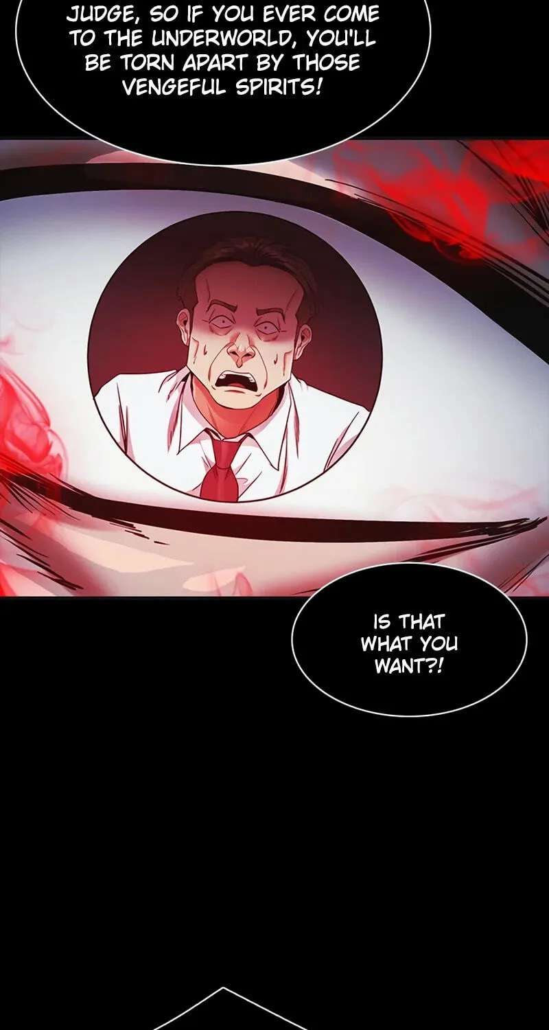 The Lawyer Who Sees Spirits Chapter 29 - page 92