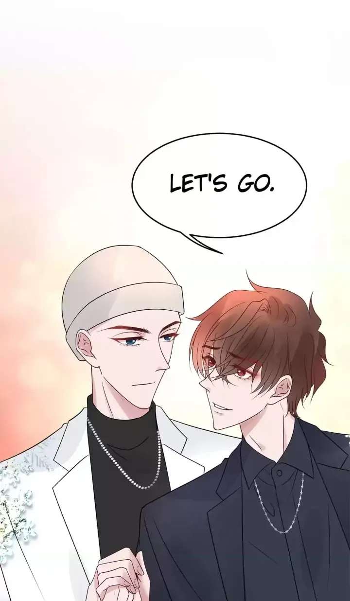 Reborn- deceiving my financial backing husband Chapter 79 - page 31