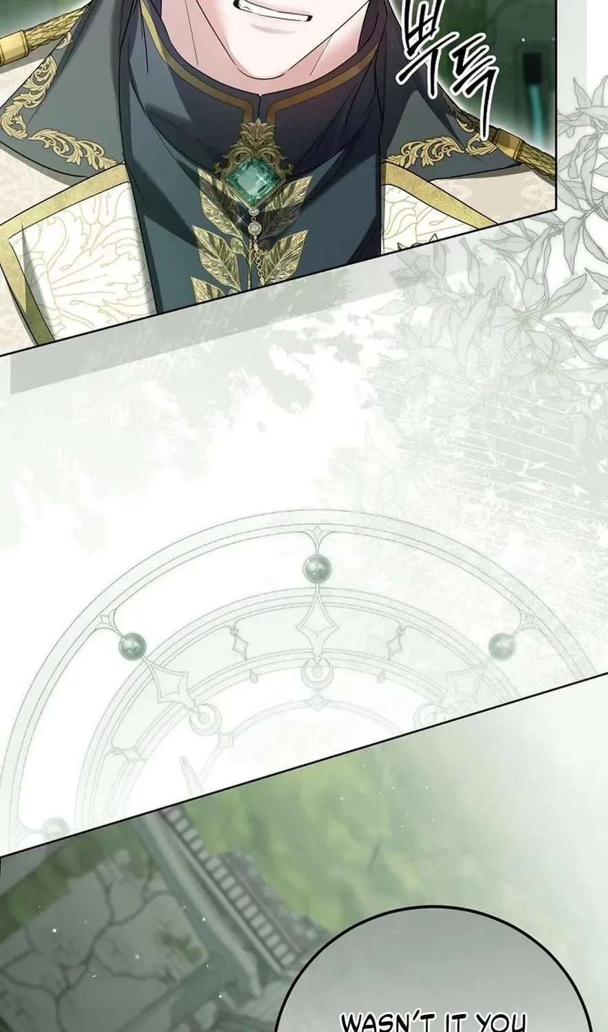 The Princess Stans in Secret Chapter 80 - page 19