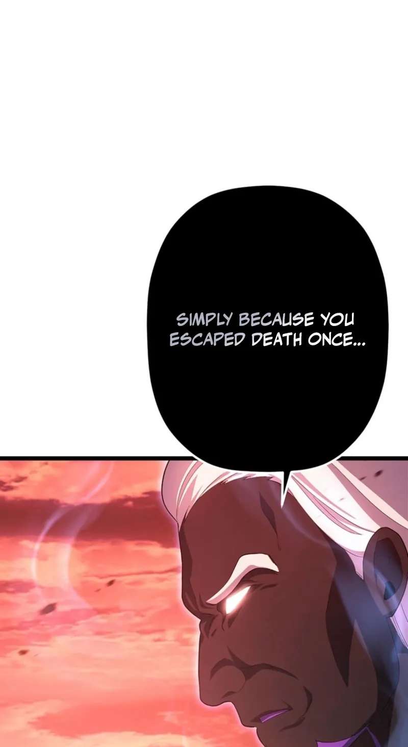 An Adventure in Paradise Chapter 97 - page 45