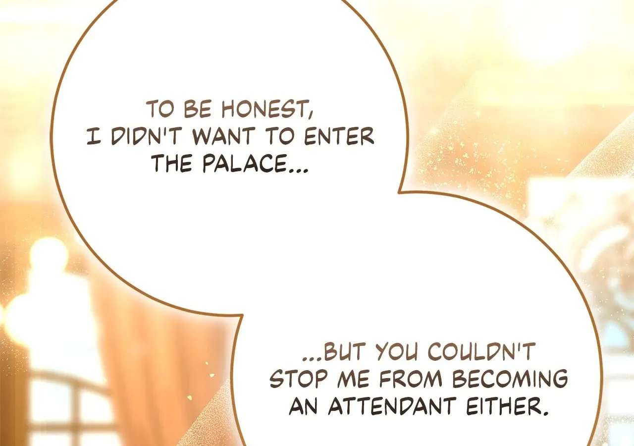 That’s Not What My Will Said Chapter 63 - page 60