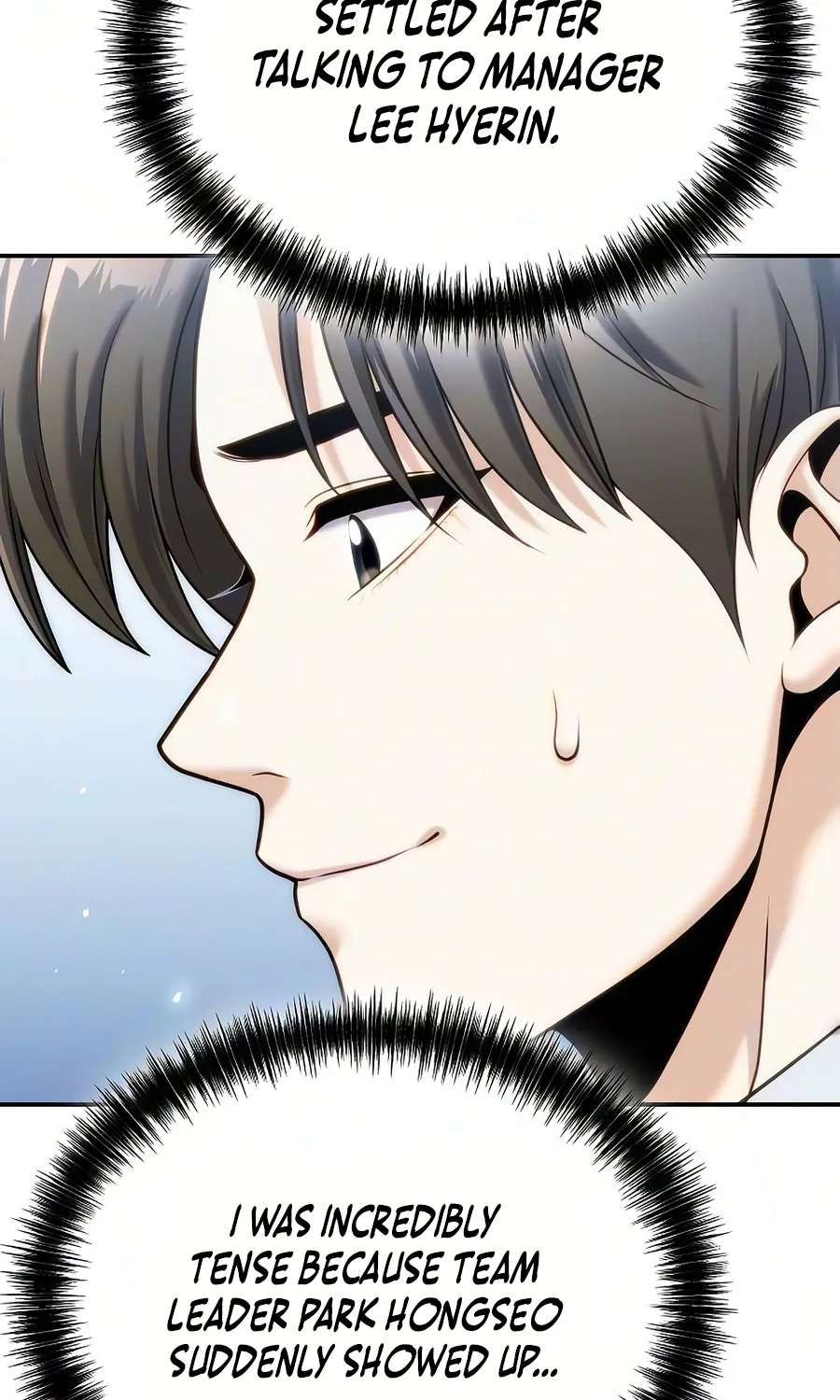 The Money Keeps Piling Up Even If I Spend It Chapter 8 - page 24