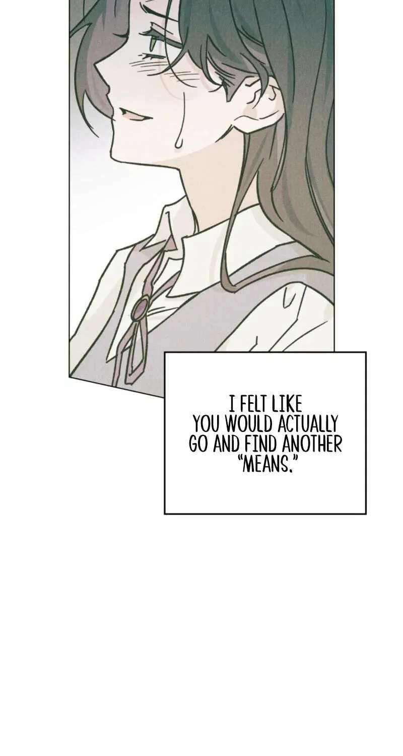 The Butterfly That Swallowed the Fog Chapter 41 - page 36