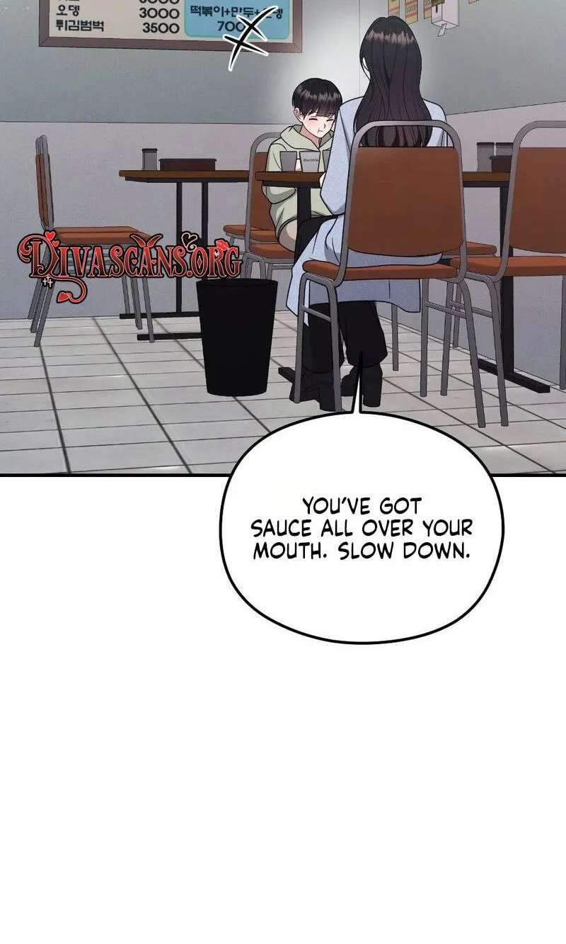 Summer Night Chapter 37 - page 40