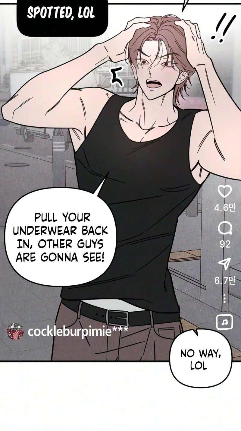 Older Women's Club Chapter 17 - page 30