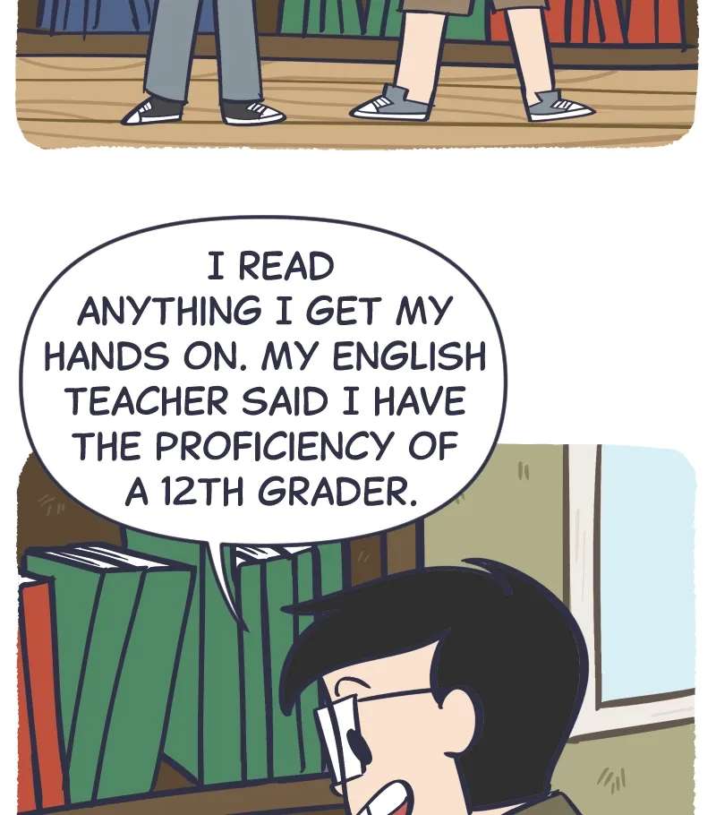 Preppity Chapter 75 - page 3