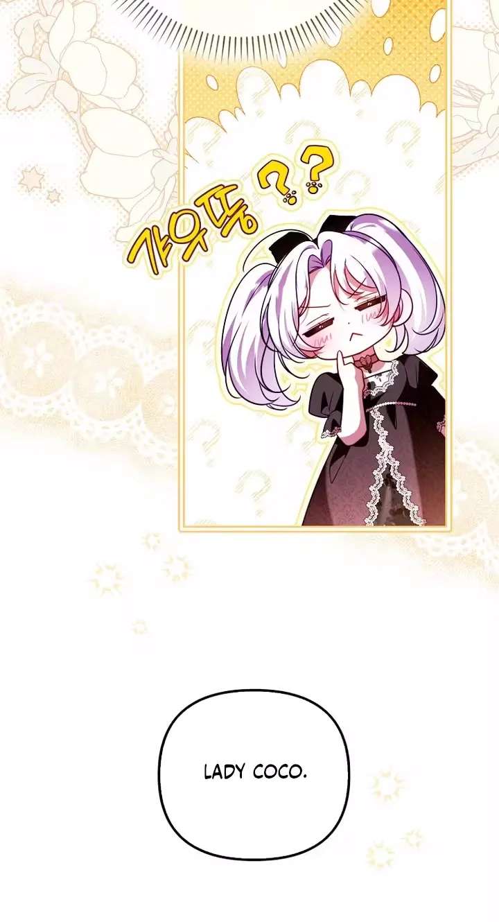 I’m the brave puppy that will save the villainess Chapter 44 - page 49