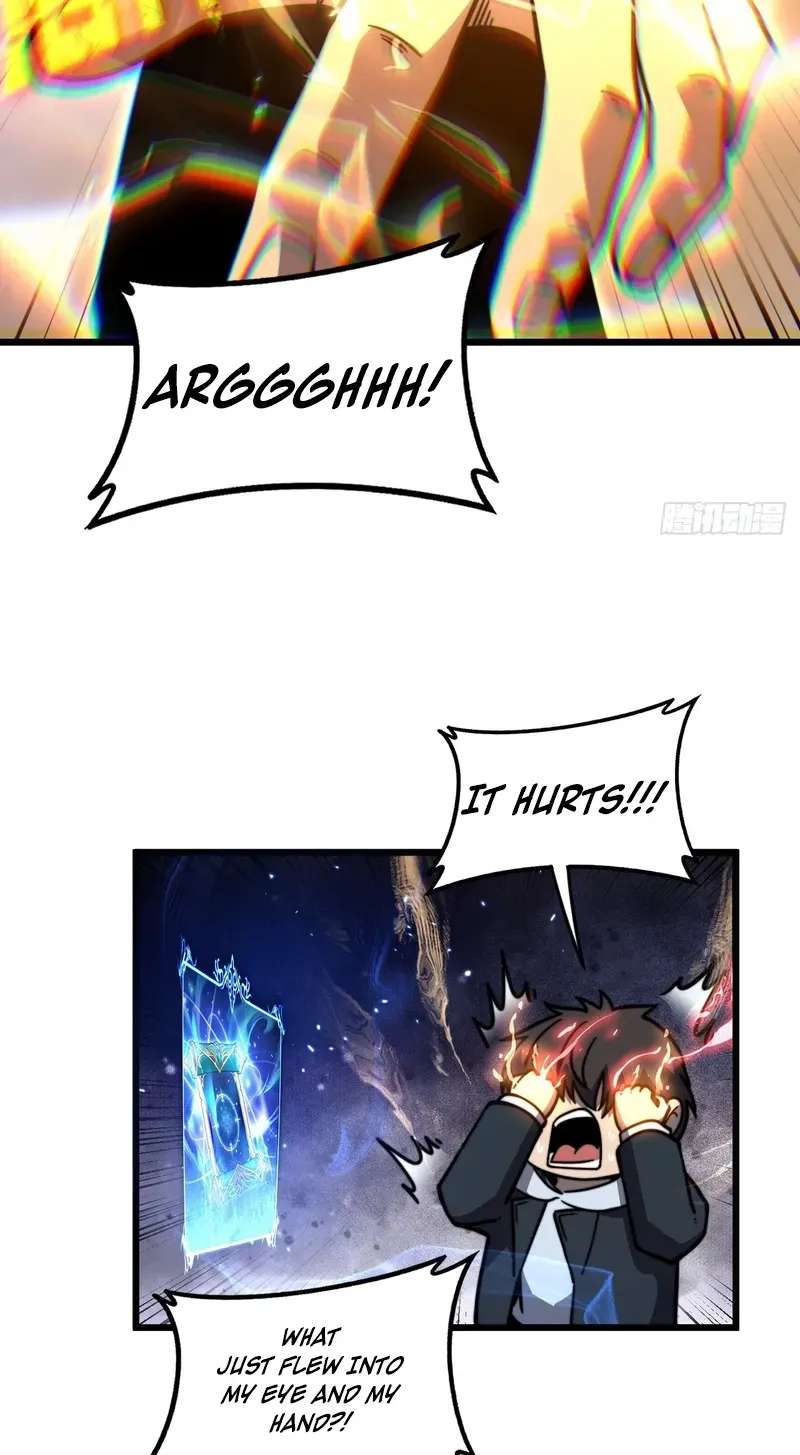 Global Awakening: The Synthesis Master Starts with an Undead Army Chapter 15 - page 26