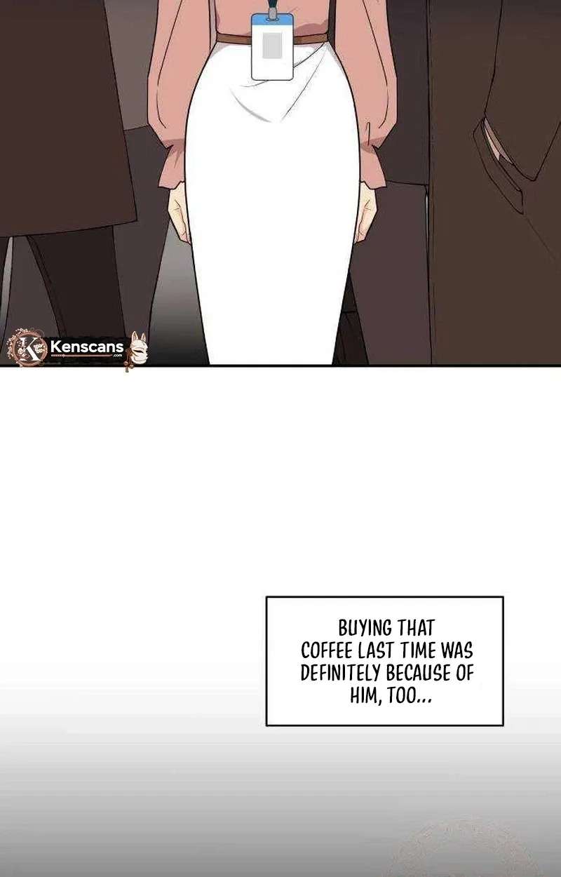 Awkward Relationship Chapter 30 - page 69