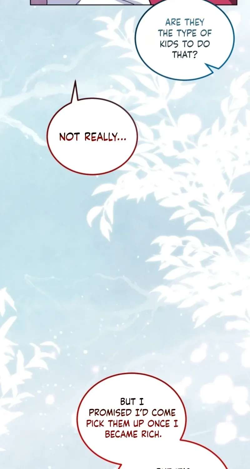 I Received a Request from the Villain Boss Chapter 33 - page 57