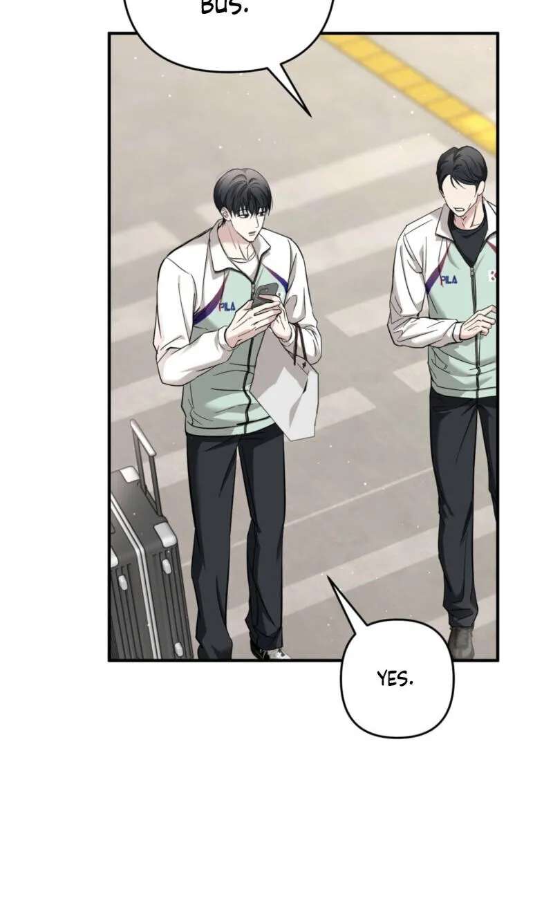 A Strategic Partnership Chapter 42 - page 75