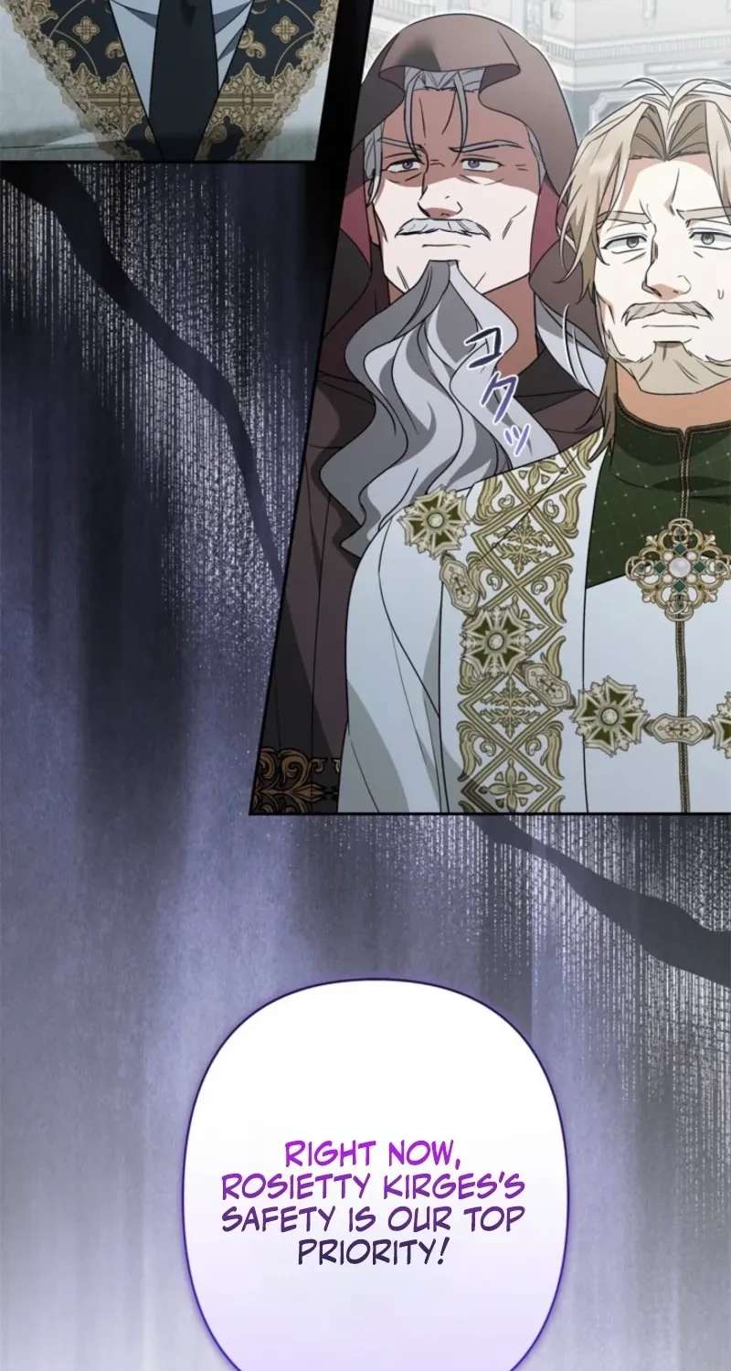 My Handsome Big Brother Is So Reckless, So I'll Protect Him Chapter 39 - page 32