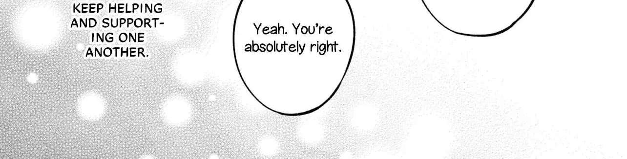 Tonari No Kuuderera O Amayakashitara, Uchi No Aikagi O Watasu Koto Ni Natta Chapter 44 - page 56