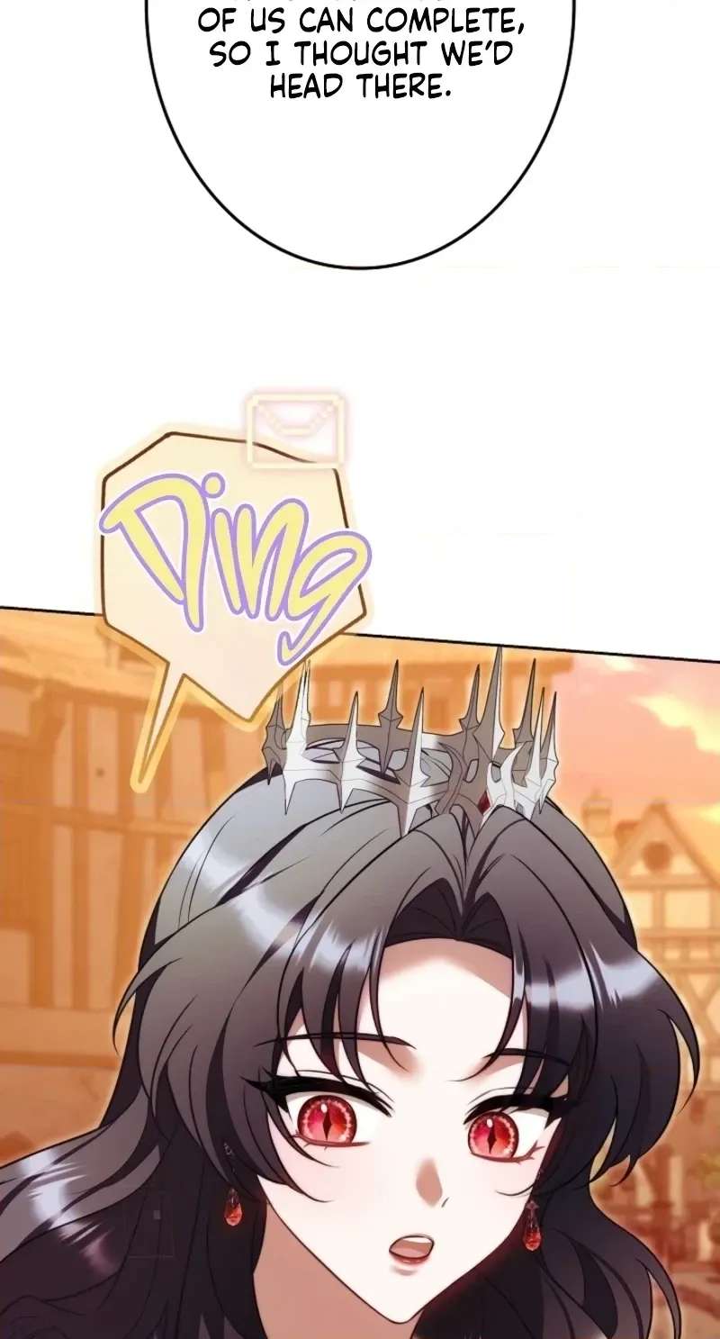 The Final Boss Wants to Die Chapter 20 - page 110