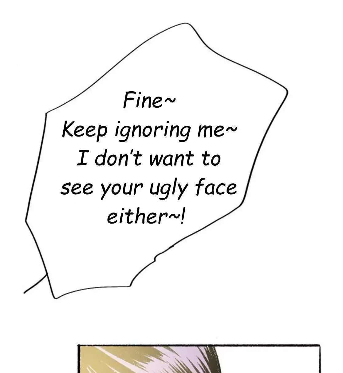 Why Don't I Have Anyone by My Side? Chapter 63 - page 67