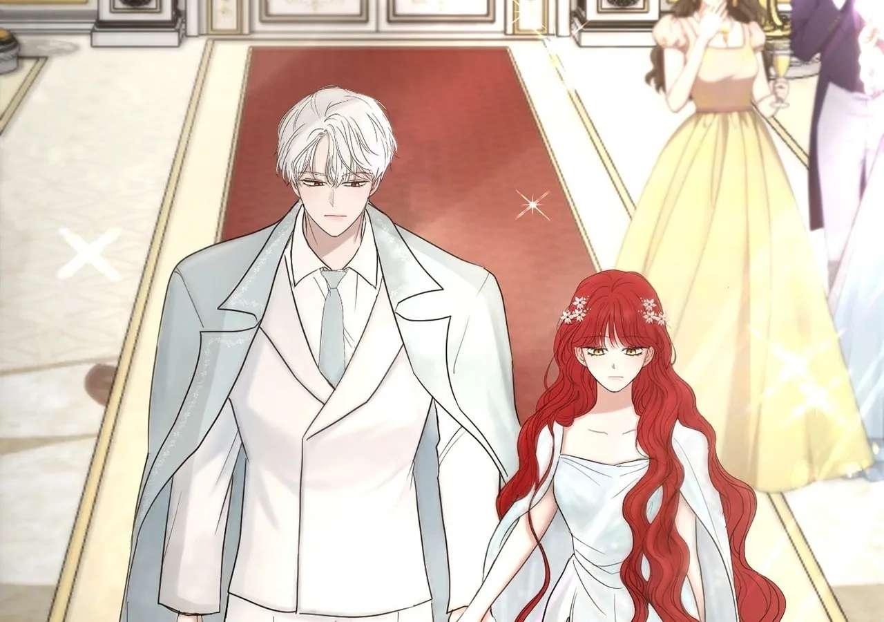 I Adopted the Male Lead from the Shelter Chapter 122 - page 38