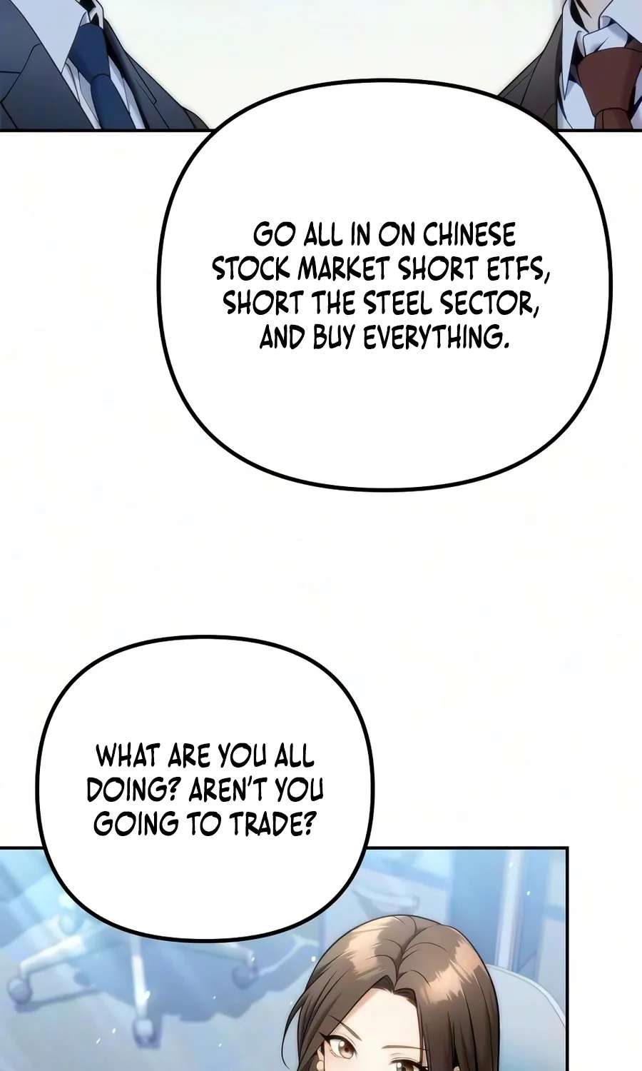 The Money Keeps Piling Up Even If I Spend It Chapter 11 - page 67