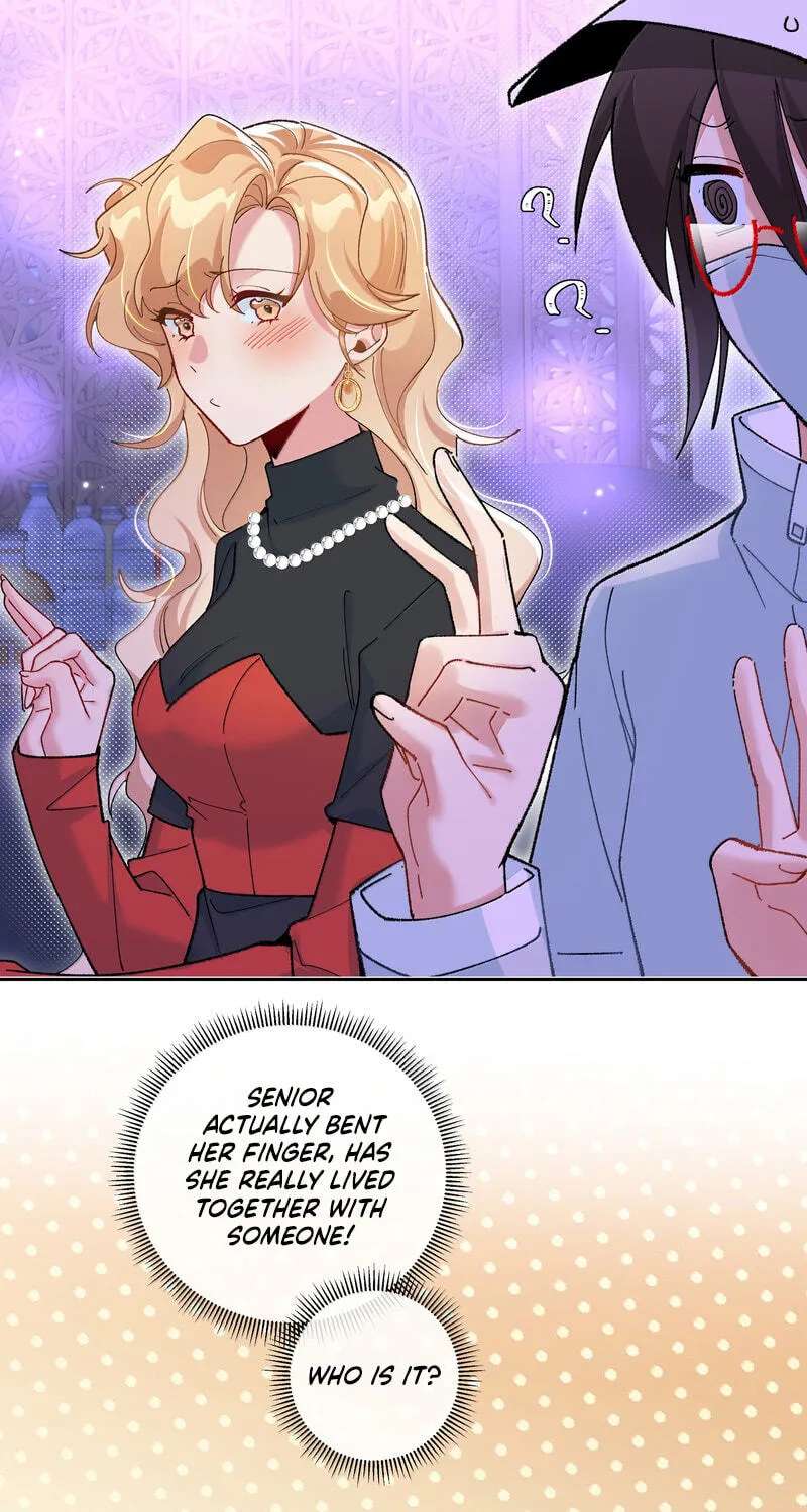 "Duo Duo Suo Suo" Tao Li Ni Chapter 43 - page 27
