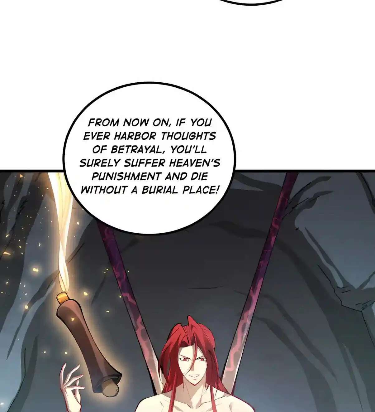 Zerg Ruler: I Command the Scourge Chapter 134 - page 5