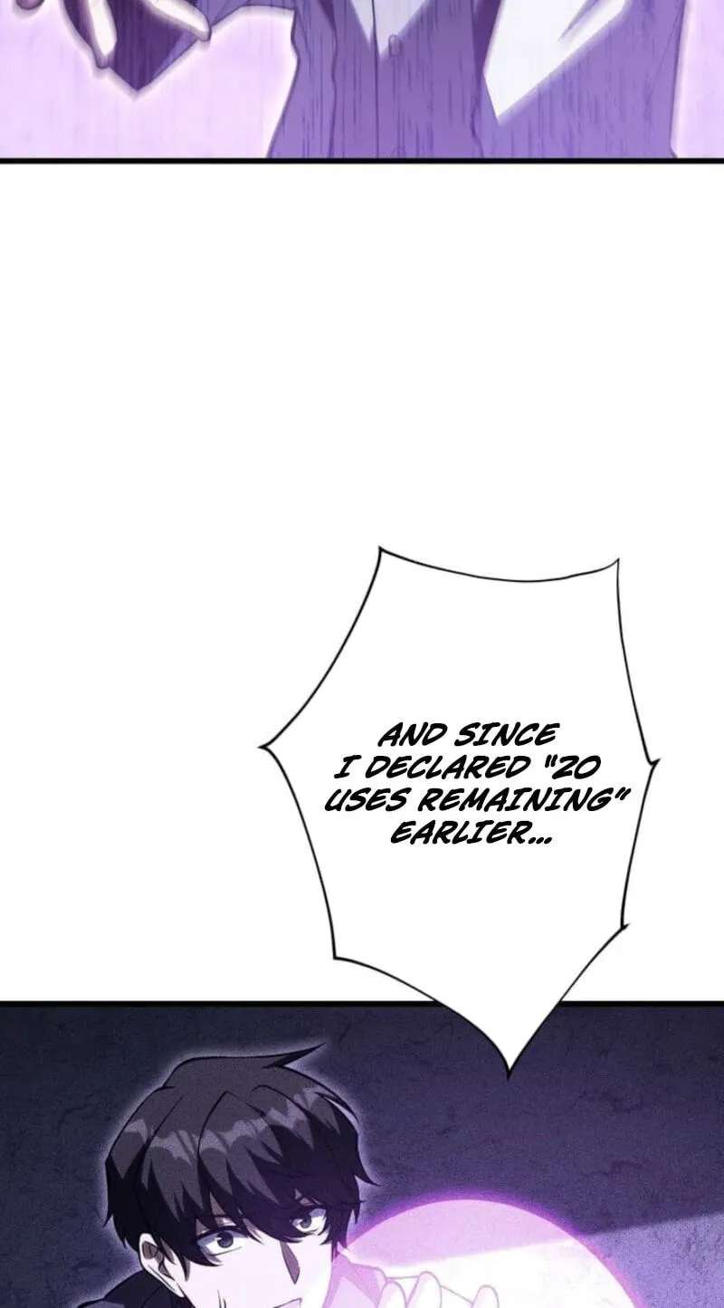 Zenchi Zennou Trap Master Chapter 49 - page 71