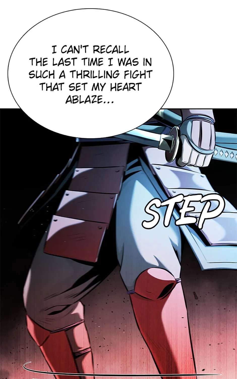 Absolute Master of the Senate Chapter 54 - page 25