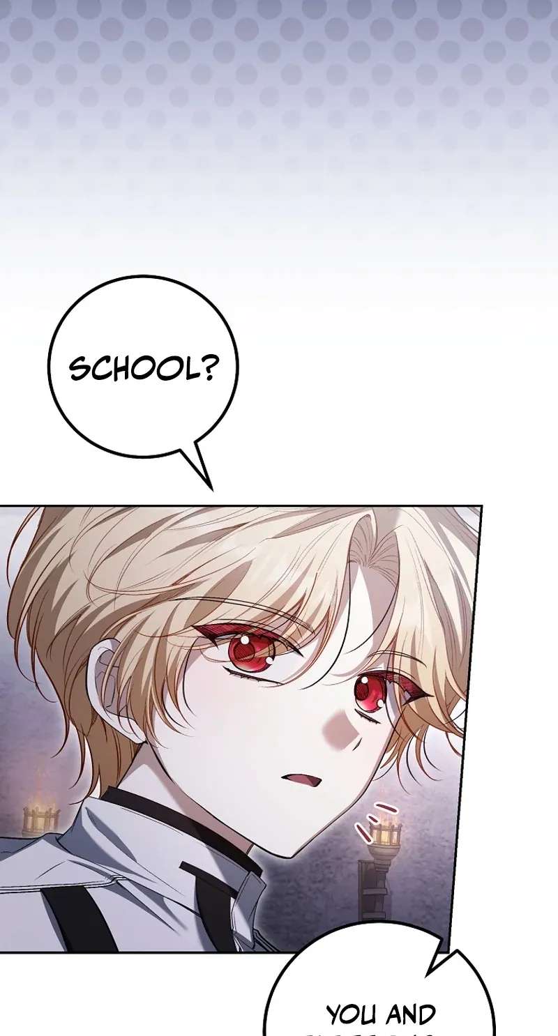 The Apocalypse Needs a Pro Chapter 32 - page 84