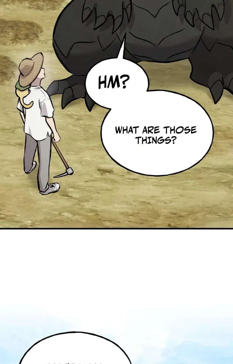 The Top Dungeon Farmer Chapter 141 - page 46