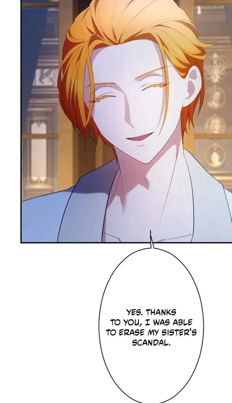 To the One Who Killed Me: Let Us Dance the Villainess' Final Waltz Chapter 25 - page 77