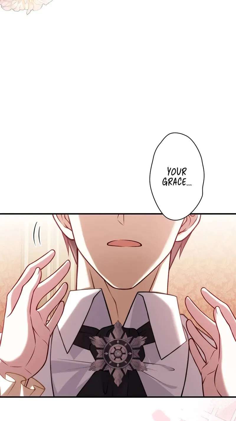 Osanai Jibun o Sodateru Koto ni Narimashita Chapter 27 - page 9