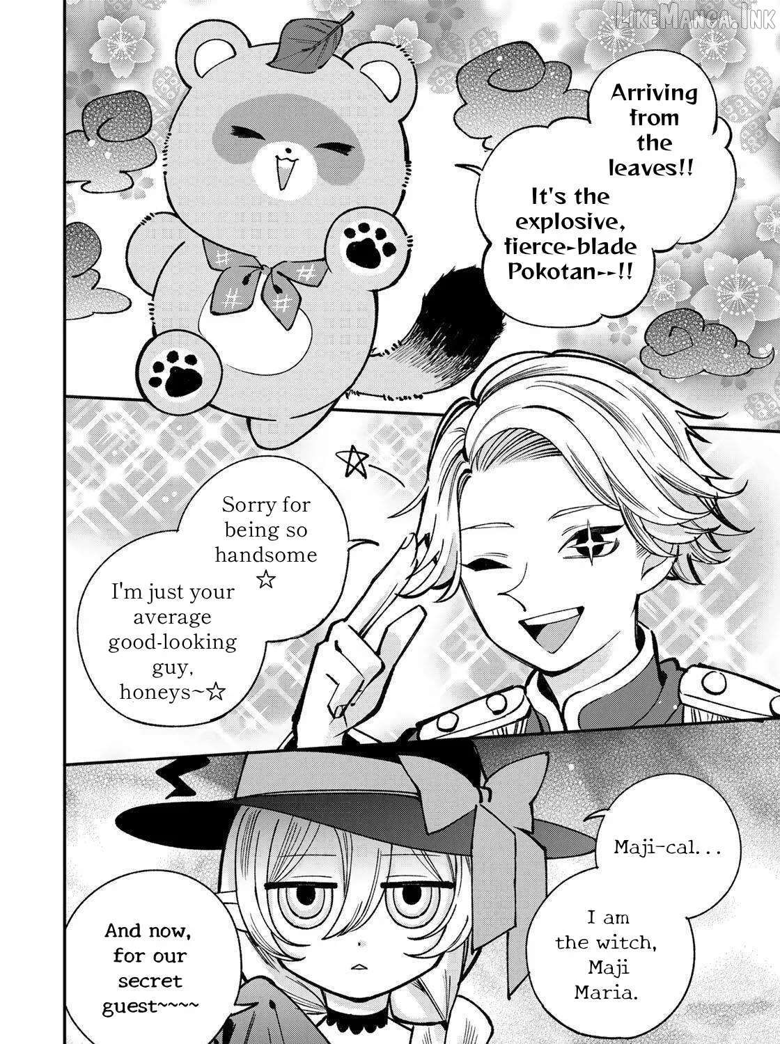 I'm a Pretty Girl VTuber Chapter 3.1 - page 17