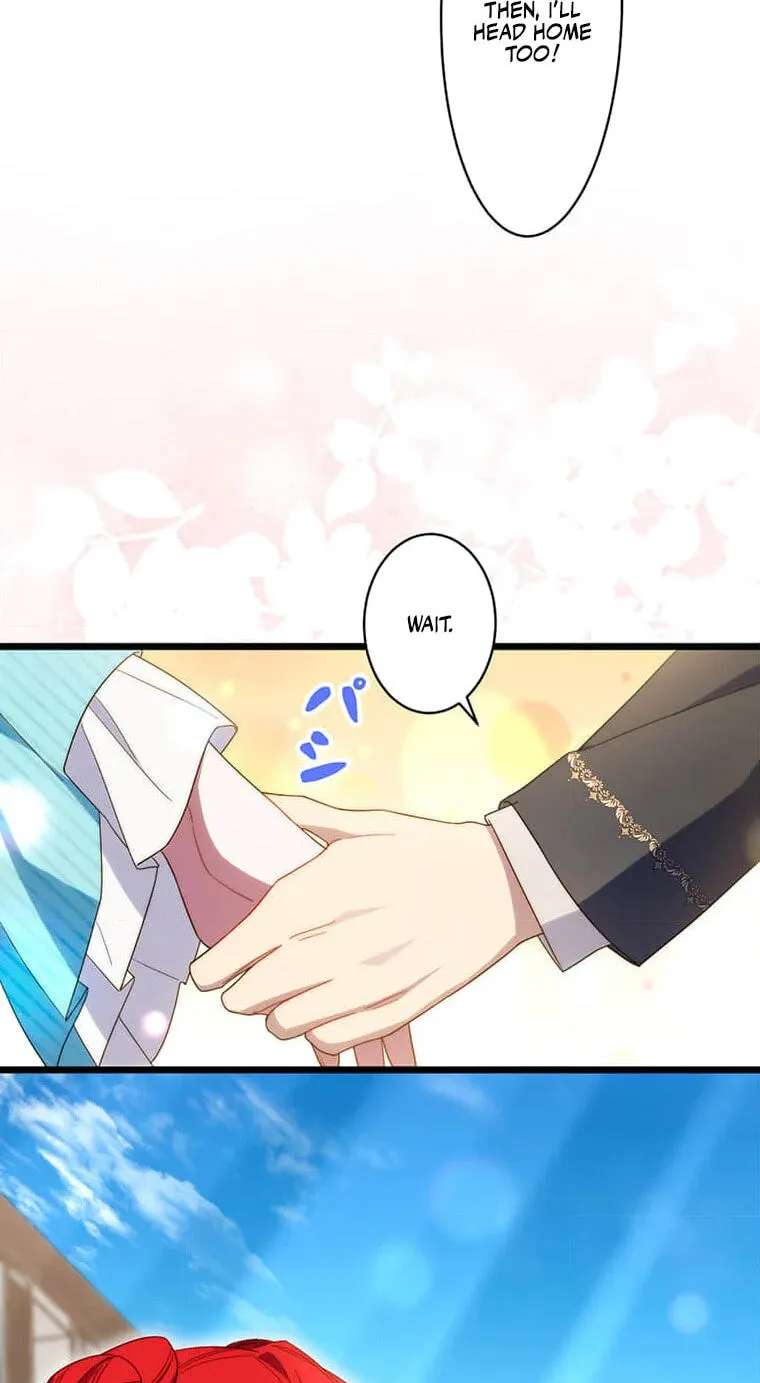 Kono Mama da to Shinisou na no de, Akuyaku Reijou wa Utahime ni Naru Koto ni Shita Chapter 21 - page 64