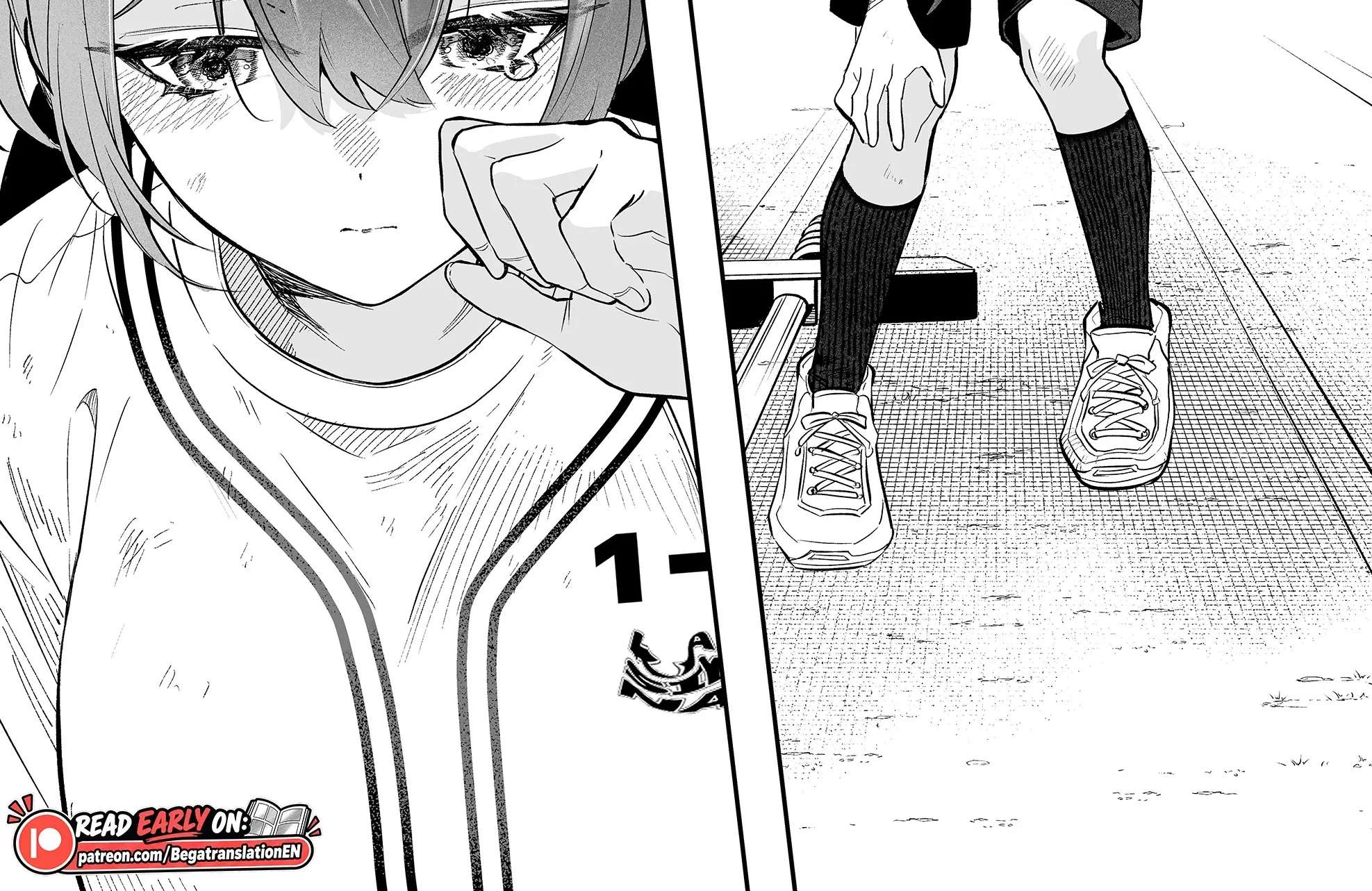 The Way I Look at My Childhood Friend has Changed Chapter 12 - page 13