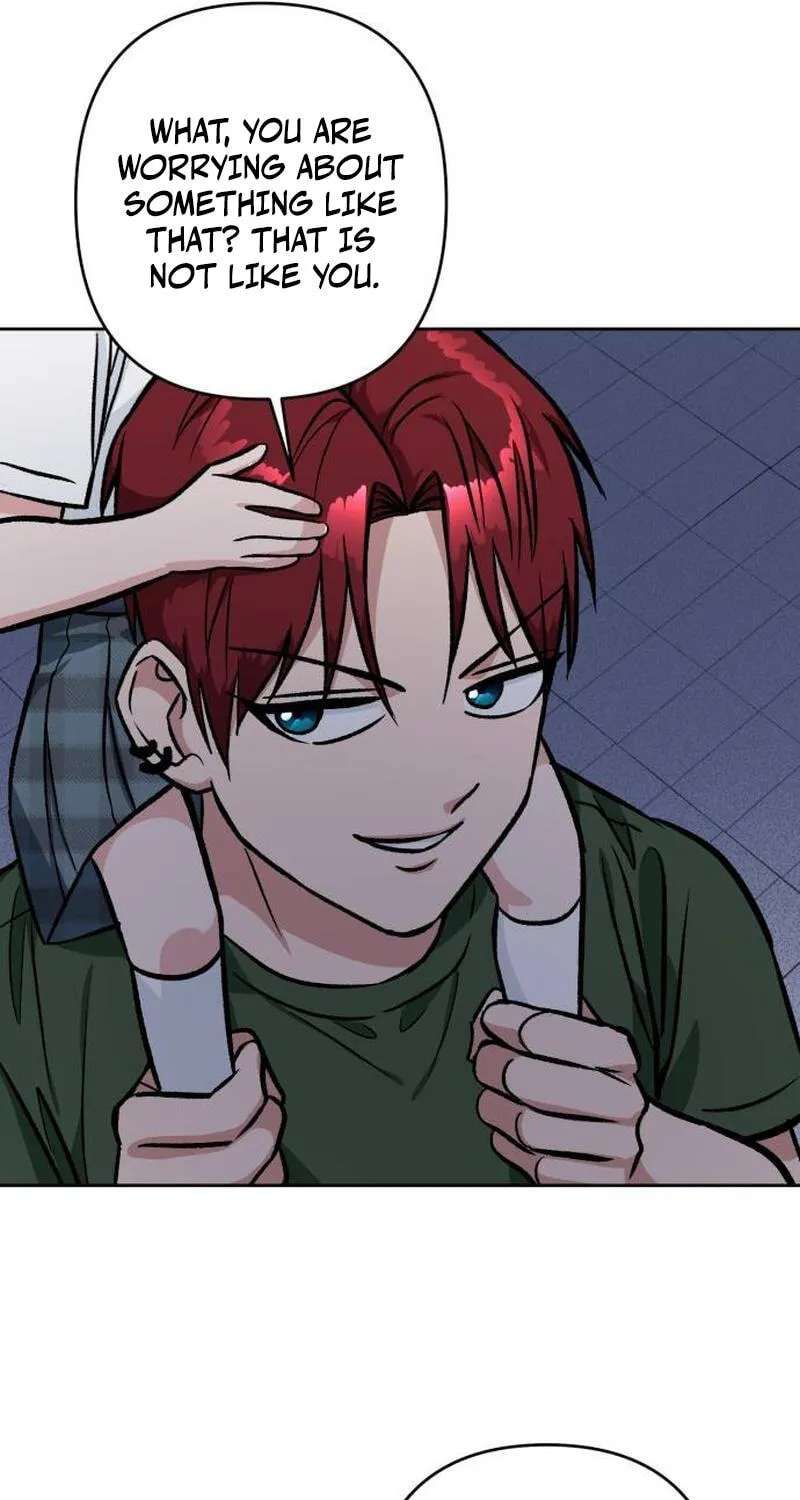 The Gangster and the Lady Gangster Chapter 53 - page 39