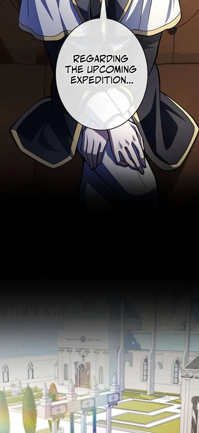 The Top Healer of the Offensive Magic Academy Chapter 43 - page 68